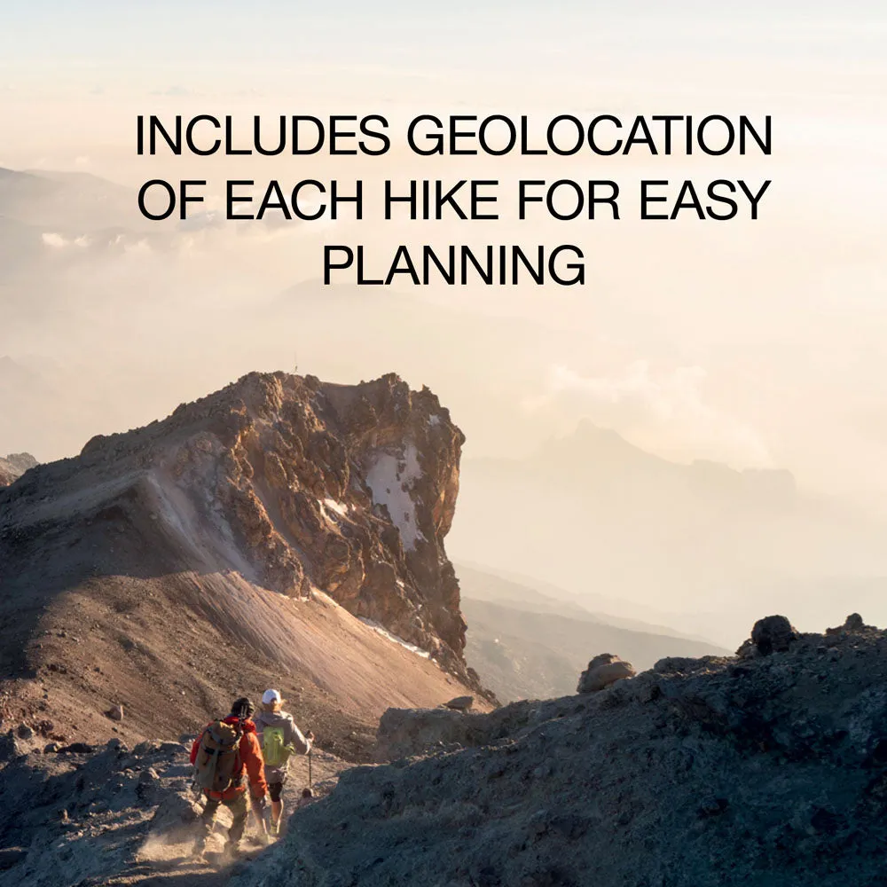 Games Room You Are Here Hikes fotobok vandringsleder