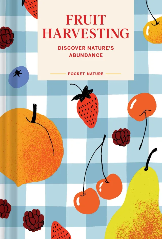 Games Room Pocket Nature Fruit Harvesting guide