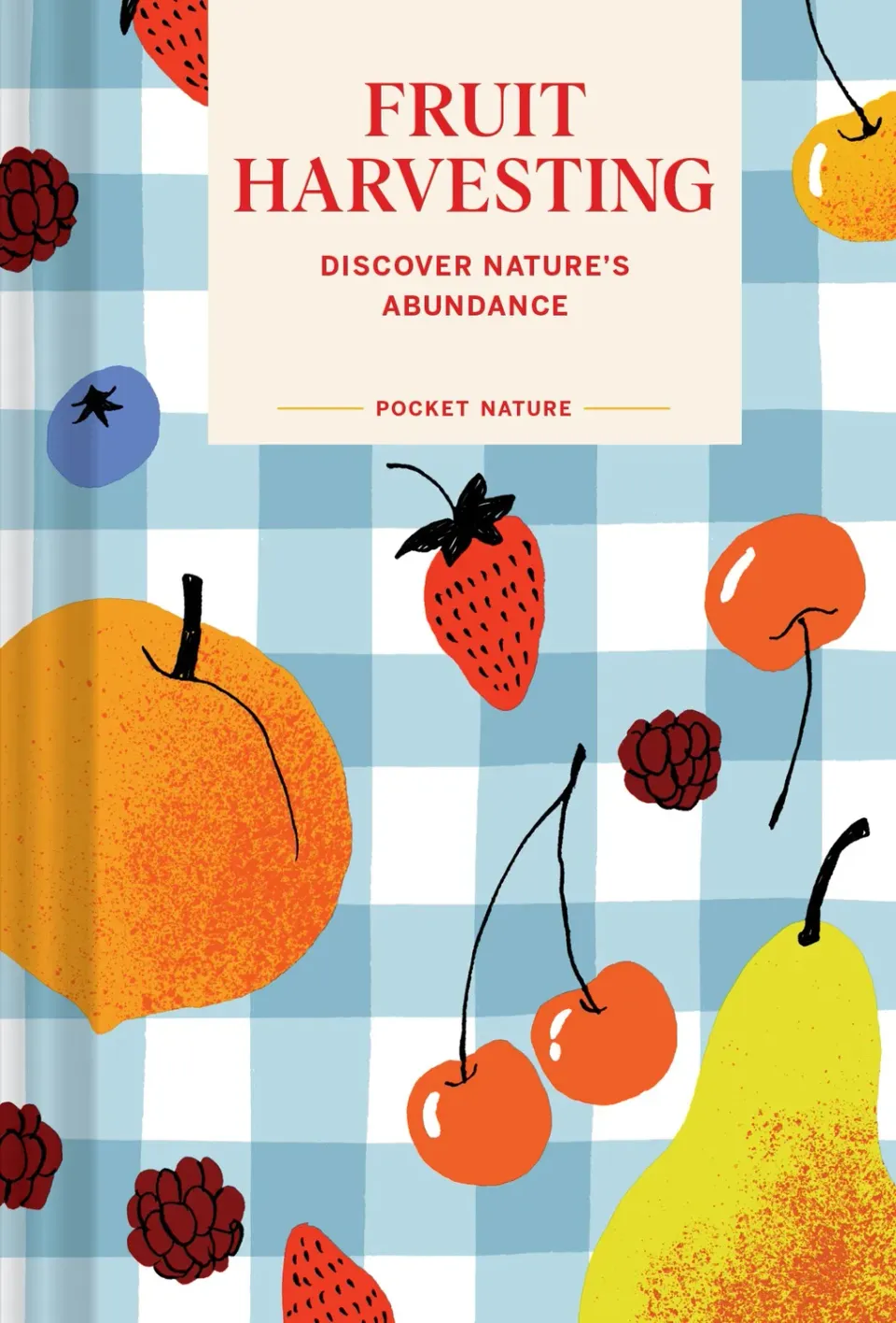 Games Room Pocket Nature Fruit Harvesting guide
