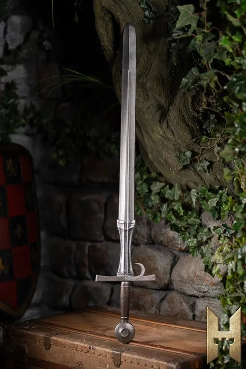 Epic Armoury Milanese Sword Steel lajvsvärd 109 cm EVA