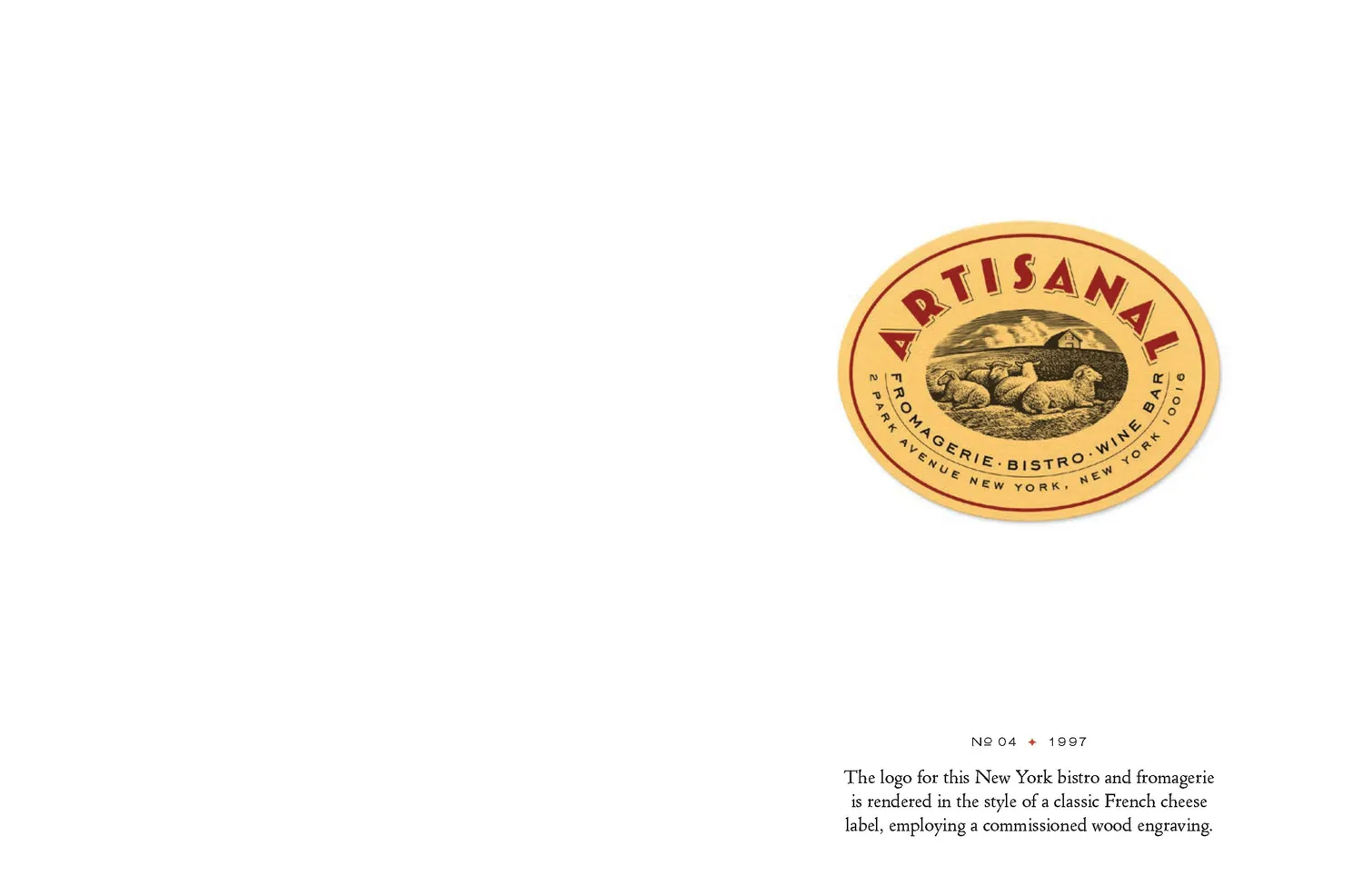 Games Room 100 Logos designbok Louise Fili A-Ö
