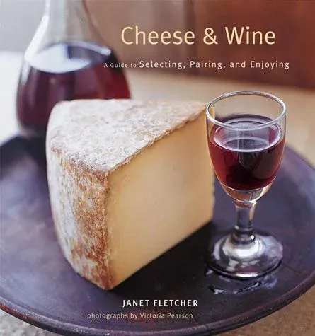 Games Room Cheese & Wine bok ost och vin 70 ostar