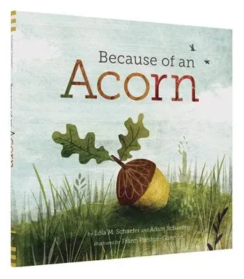 Games Room Because of an Acorn bilderbok ekosystem
