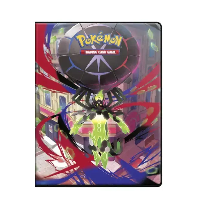 Ultra PRO Perfect Order 9-Pocket Portfolio Pokémon