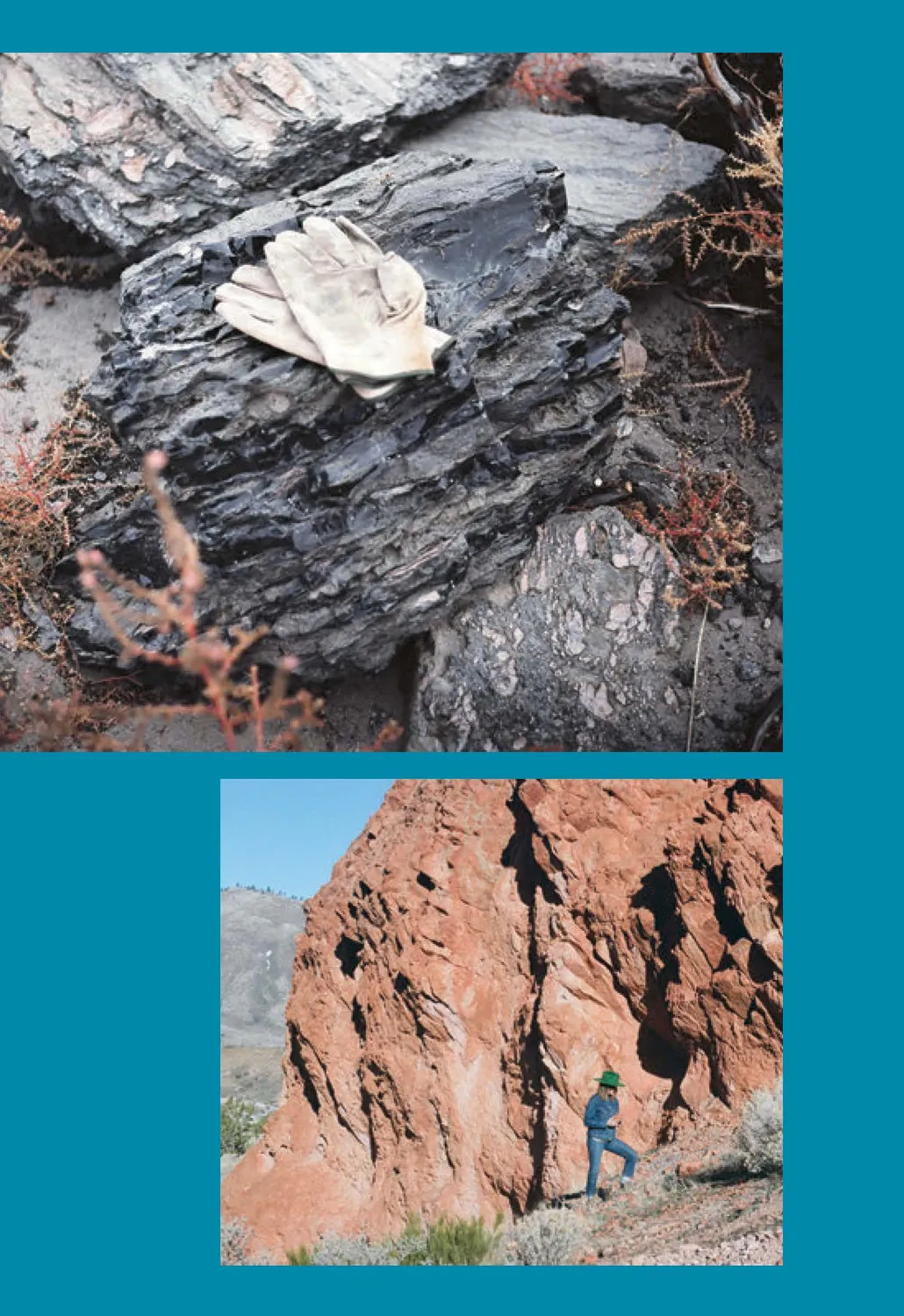 Games Room Beautiful Rocks bok stenletning guide