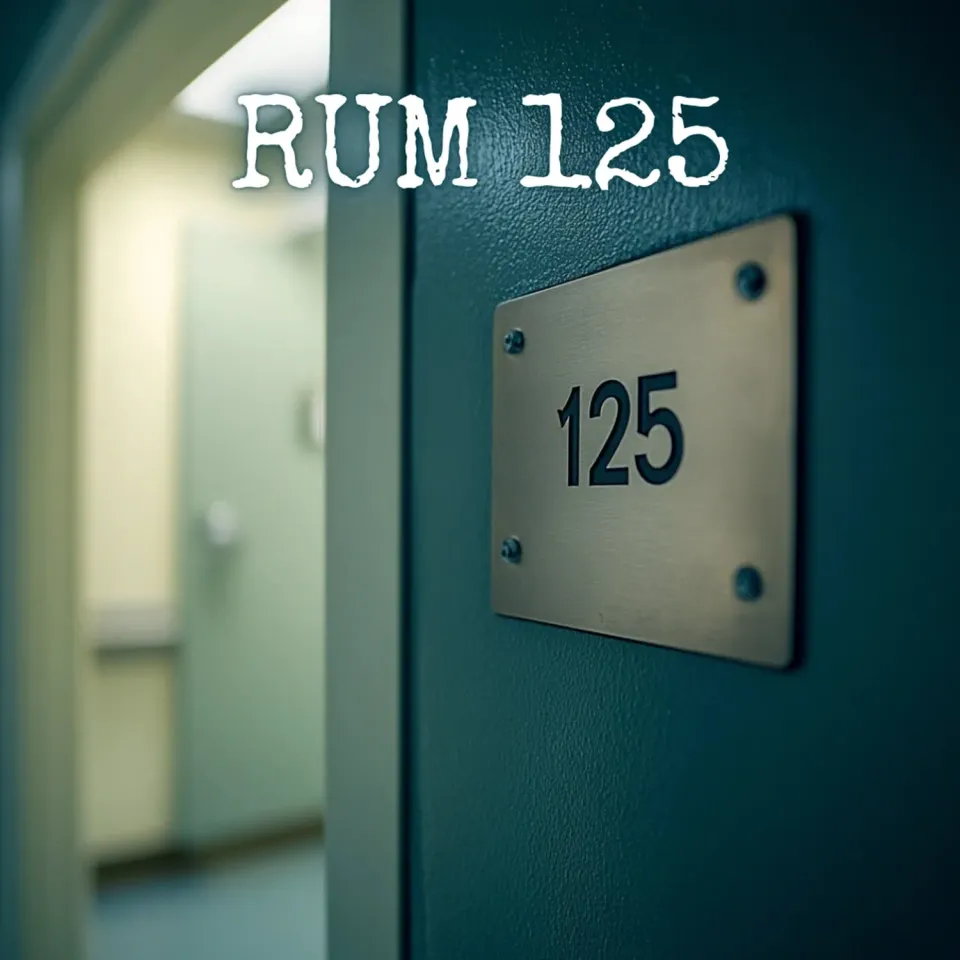 Dragon's Lair Crime Tales Rum 125 mordgåta svenska regler