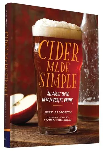 Games Room Cider Made Simple ciderbok guide