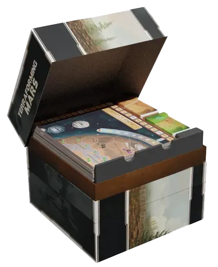 Terraforming Mars Big Box Extension förvaring insert