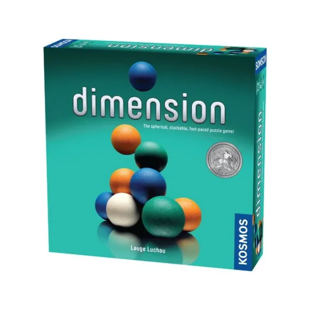 Kosmos 692209 Dimension pusselspel 60 kulor