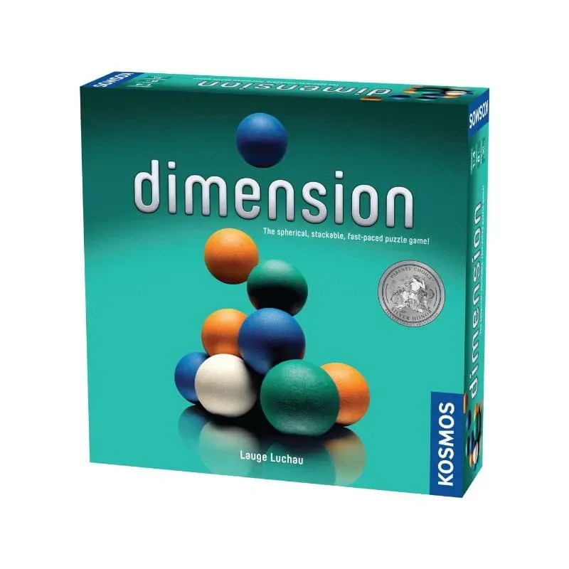 Kosmos 692209 Dimension pusselspel 60 kulor