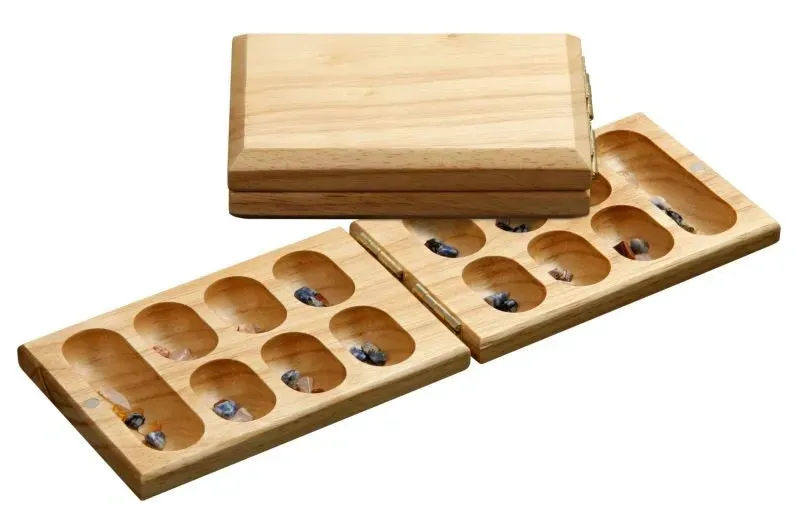 Dragon's Lair Mancala 3151 resespel hopfällbart