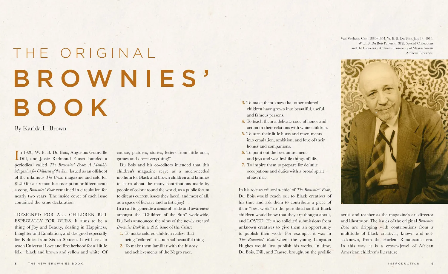 Games Room New Brownies Book bok inbunden antologi