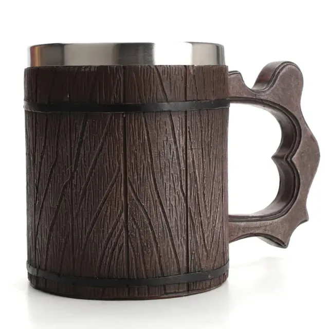 Dragon's Lair Mystic Brown Mug fantasi 450 ml
