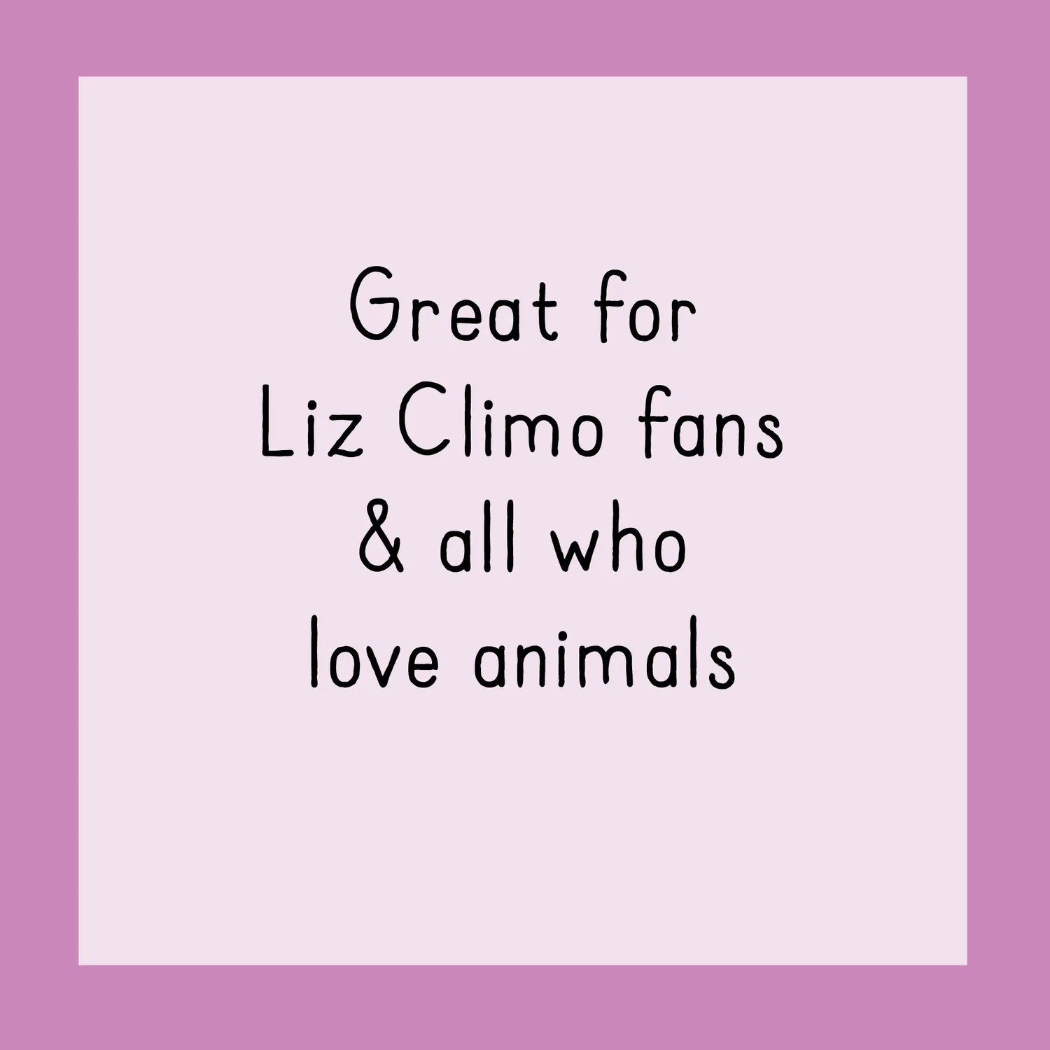 Games Room The Little World of Liz Climo 2026 bordskalender