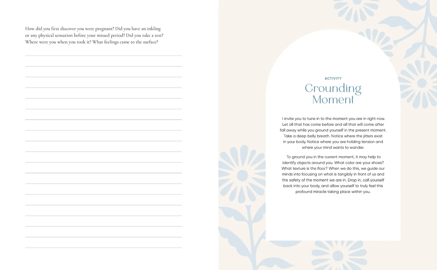 Games Room Growing Together Pregnancy Journal gravidjournal