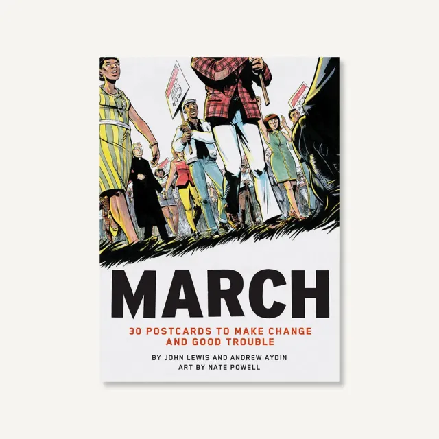 Games Room March 30 Postcards vykort 30-pack med citat