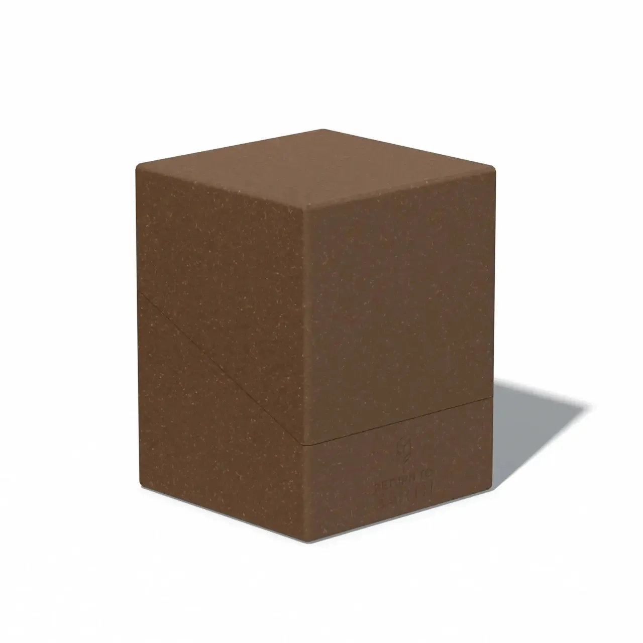 Ultimate Guard Boulder 100+ kortlåda Deck Case