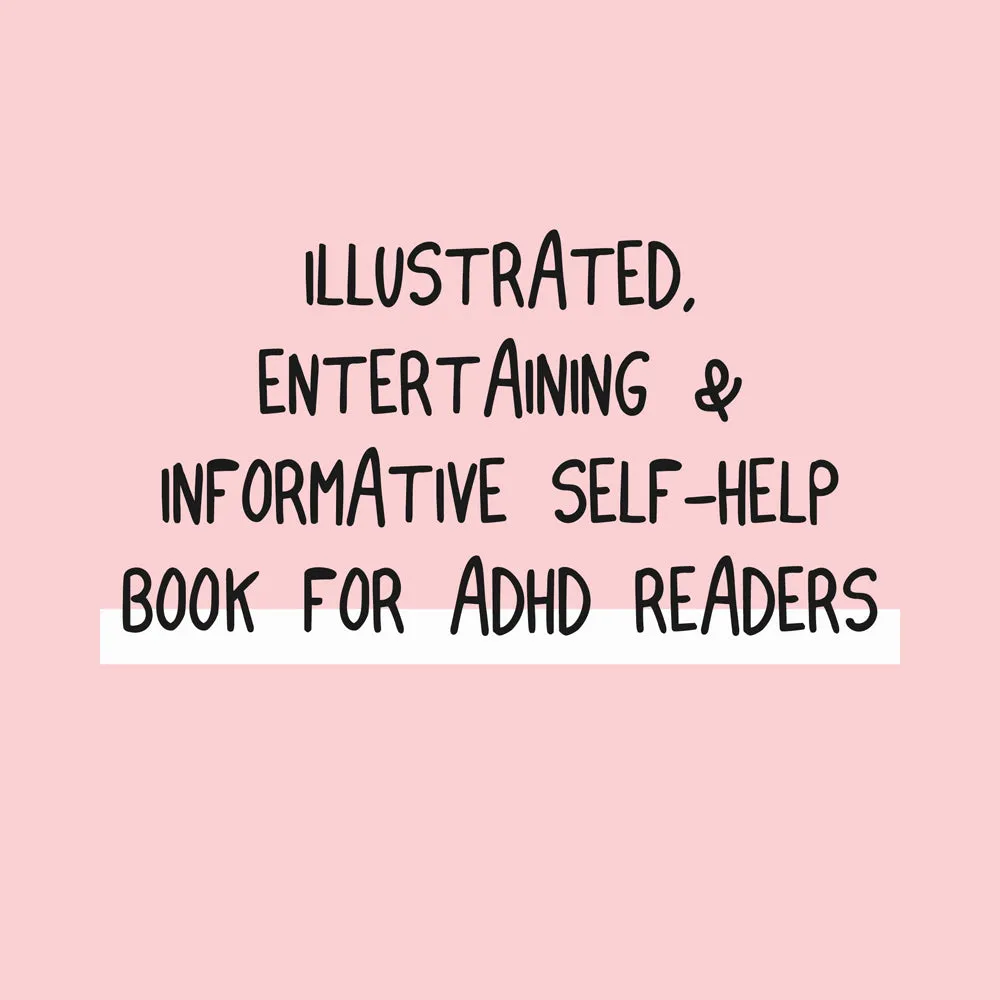Games Room The Mini ADHD Coach bok adhd