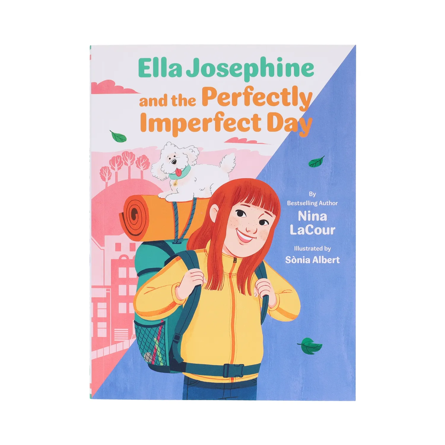 Games Room Ella Josephine Perfectly Imperfect Day pocket