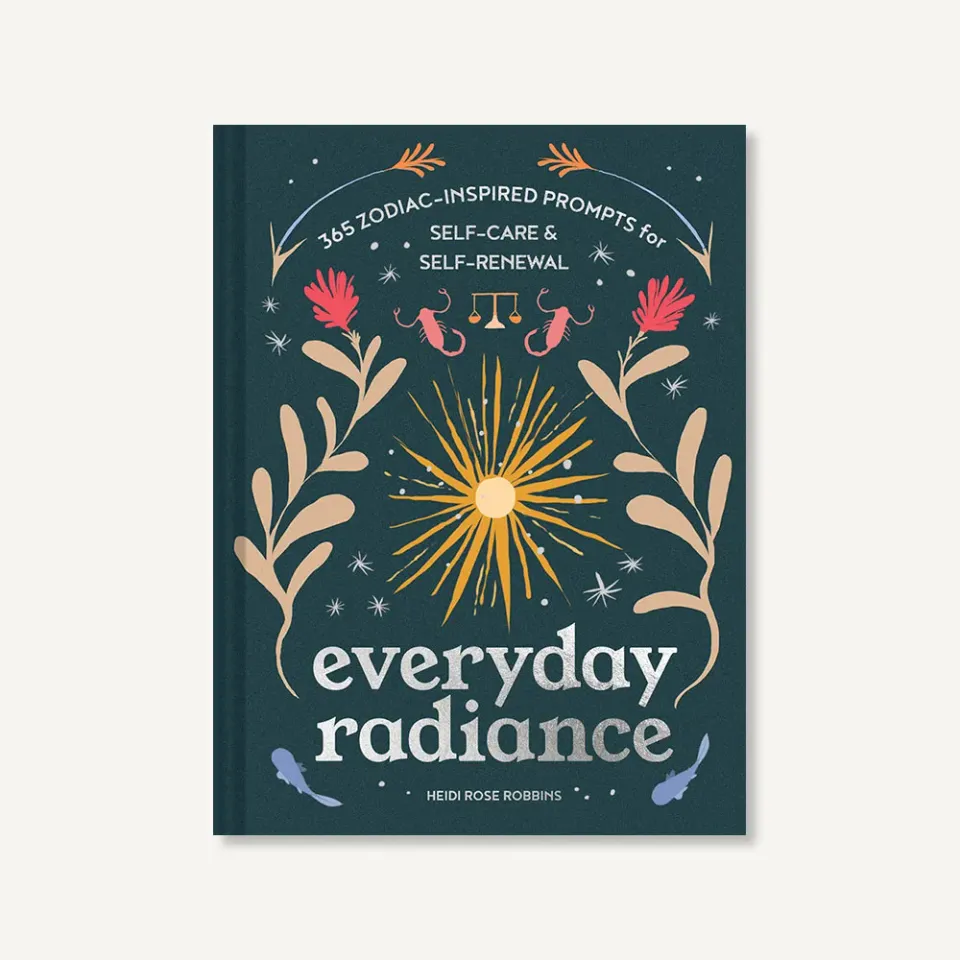 Games Room Everyday Radiance bok zodiak 365 dagar