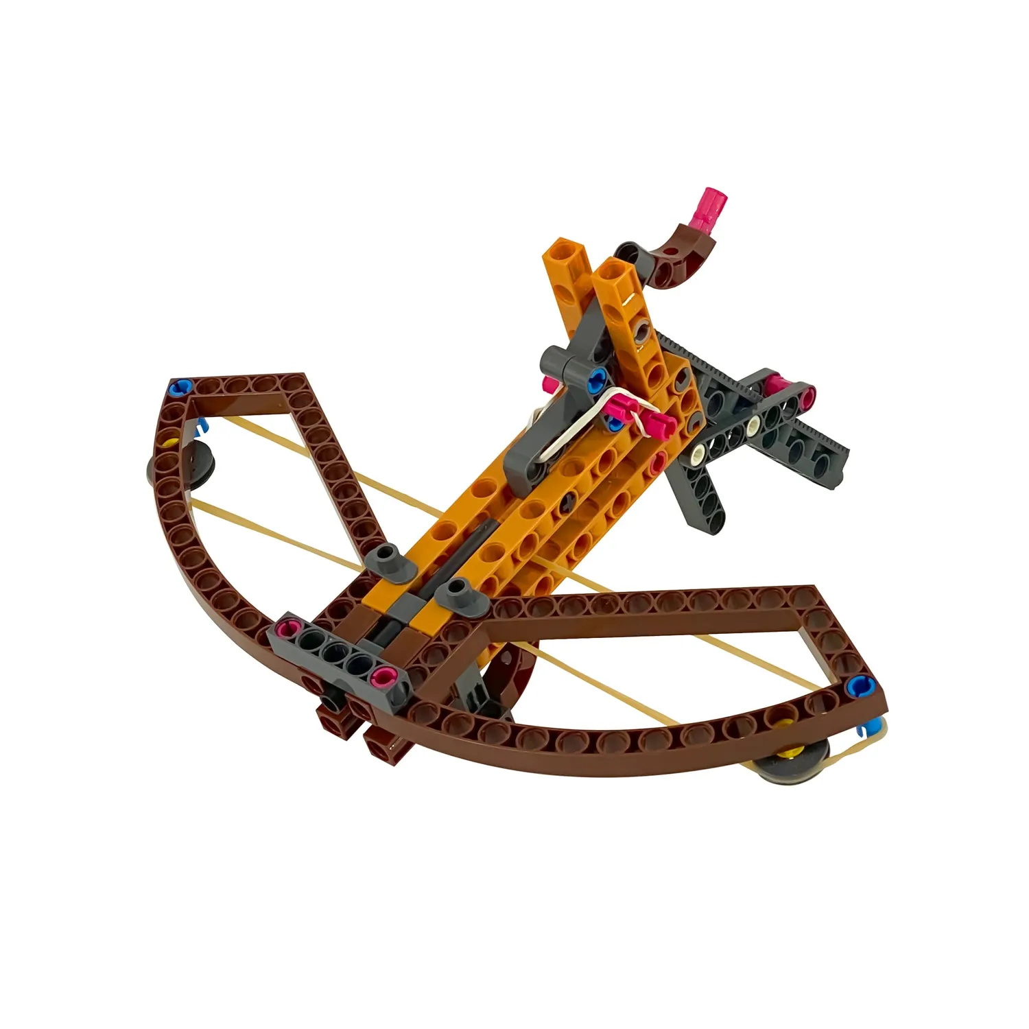 Kosmos Catapult Engineering katapult byggsats