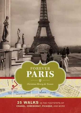 Games Room Forever Paris resebok promenader i Paris