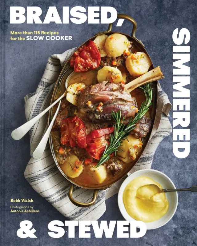 Games Room Braised Simmered Stewed kokbok 115 recept