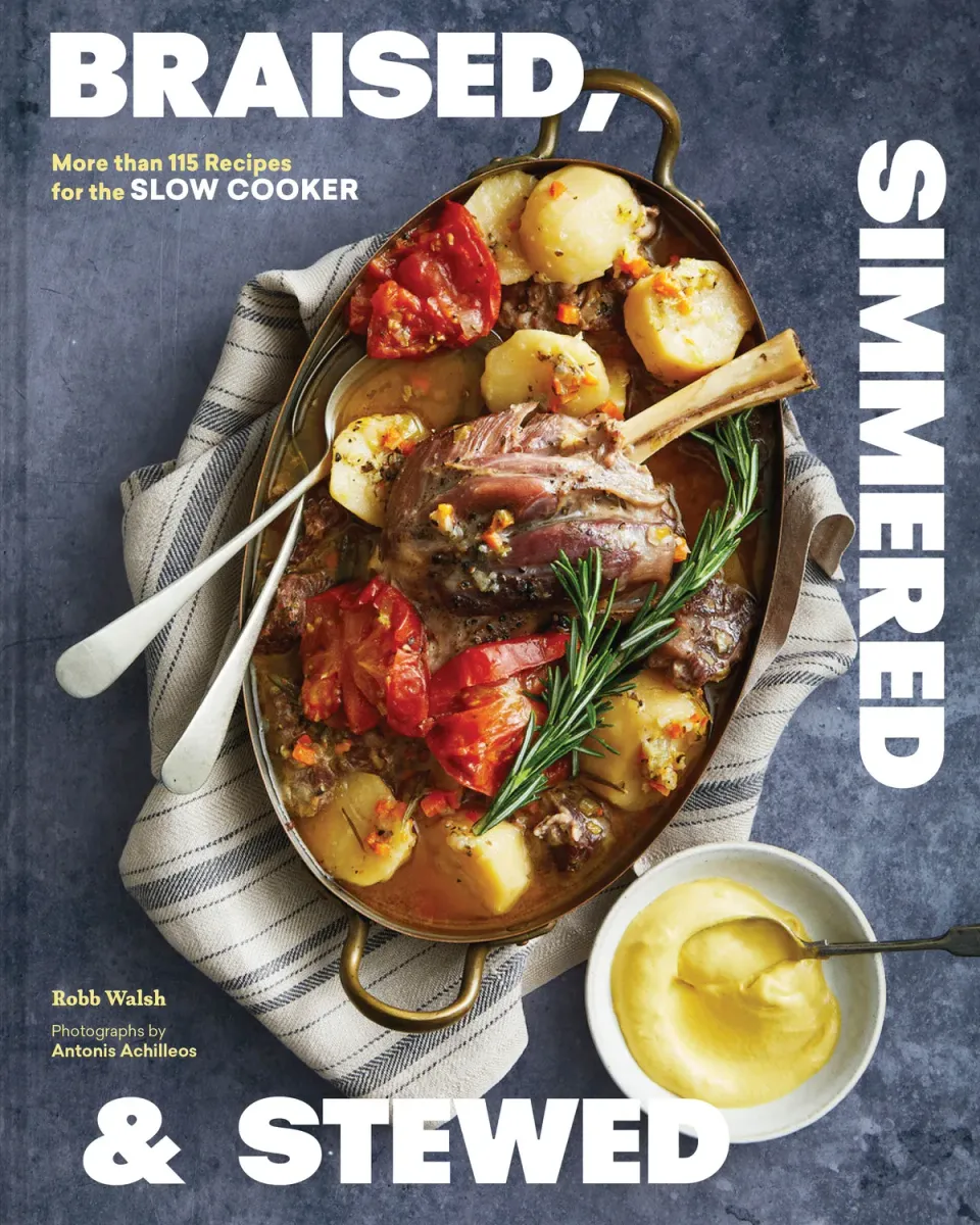 Games Room Braised Simmered Stewed kokbok 115 recept