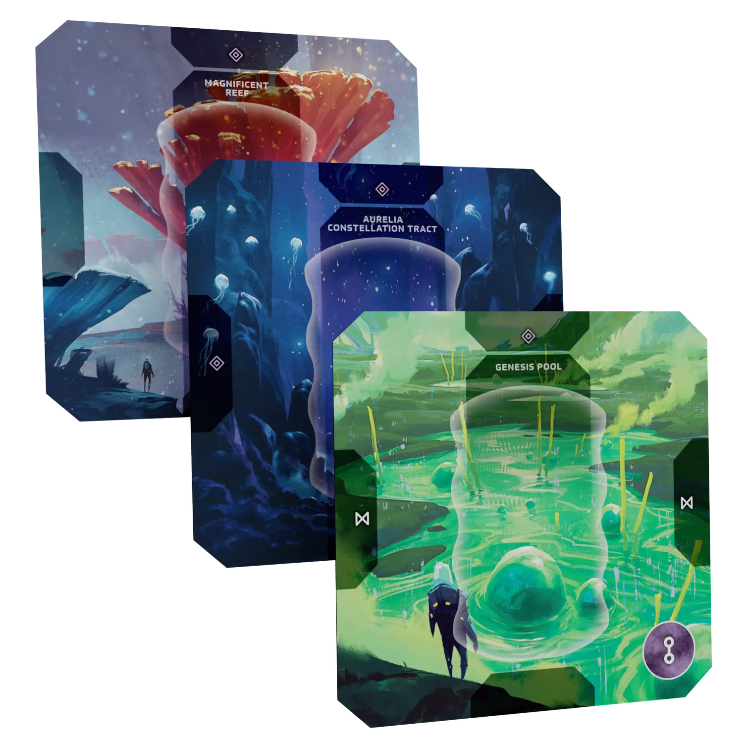 Orange Nebula Unsettled Yendraal planet 004 expansion