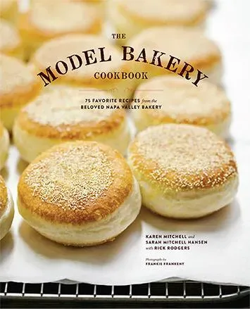 Games Room The Model Bakery Cookbook bakbok 75 recept