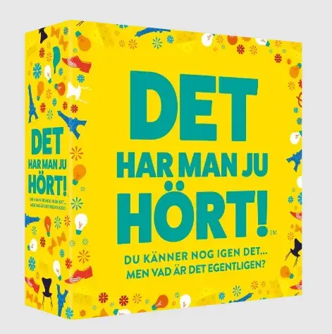 Dragon's Lair Det har man ju hört frågespel svenska regler