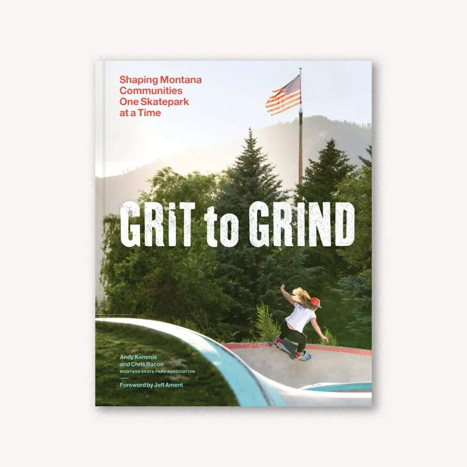 Games Room Grit to Grind skatebok foto