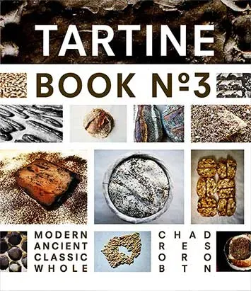 Games Room Tartine No. 3 kokbok fullkorn 85 recept