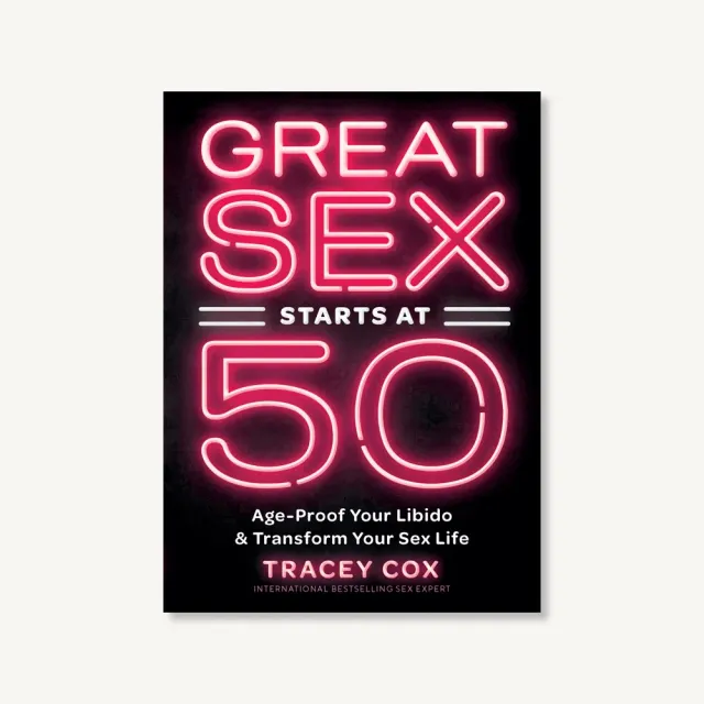 Games Room Great Sex Starts at 50 bok 50+