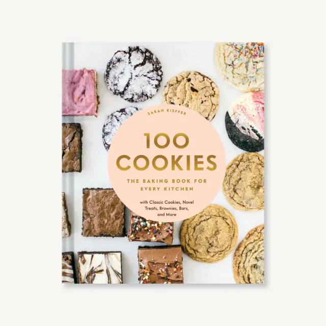 Games Room 100 Cookies kokbok 100 recept