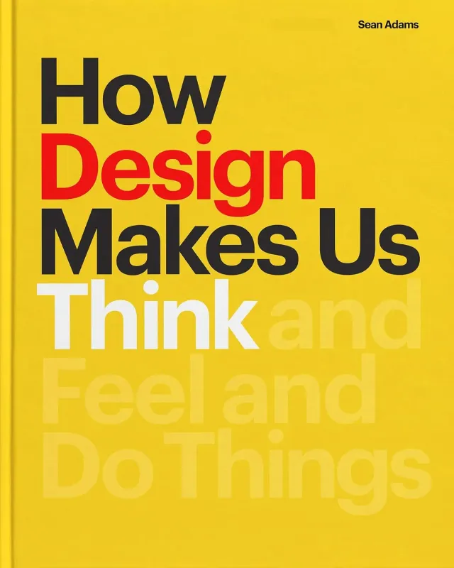 Games Room How Design Makes Us Think PB bok design