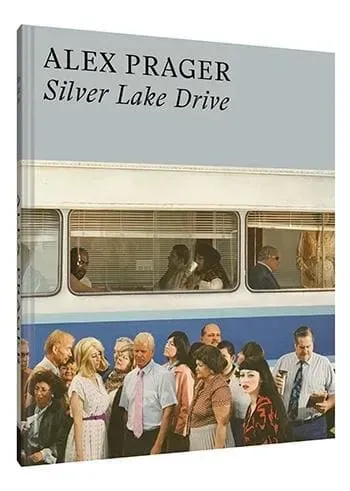 Games Room Alex Prager Silver Lake Drive fotobok