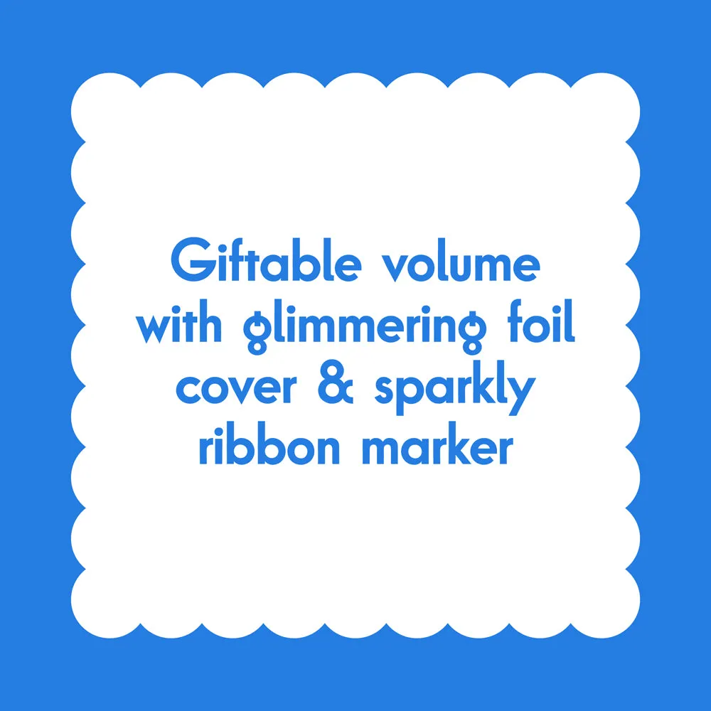 Games Room Glimmers dagbok mindfulness 5 glimmers per dag