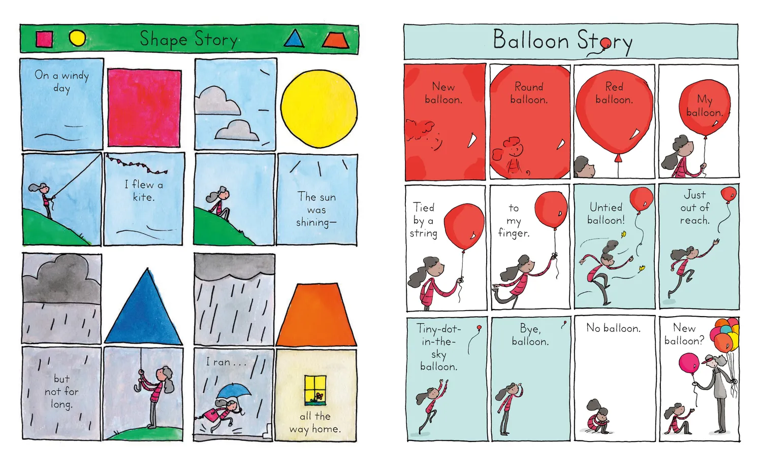 Games Room Poetry Comics barnbok poesi pocket
