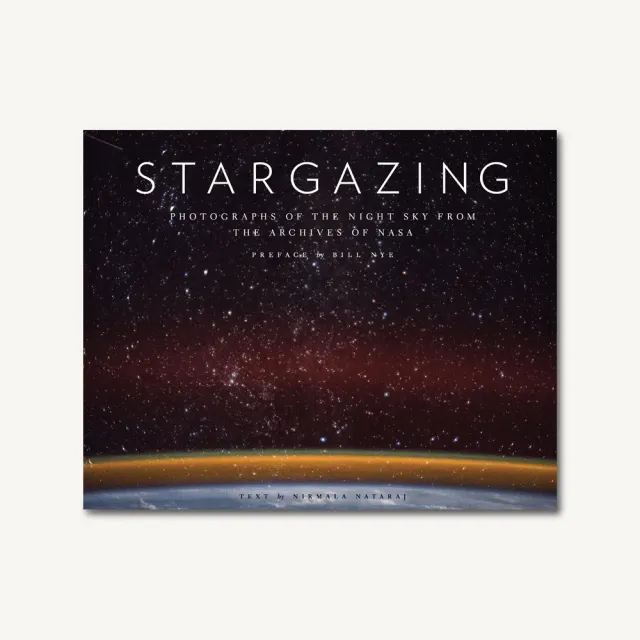 Games Room Stargazing fotobok NASA natthimmel