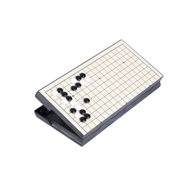 Dragon's Lair Travel Go magnetiskt resespel 28x28 cm
