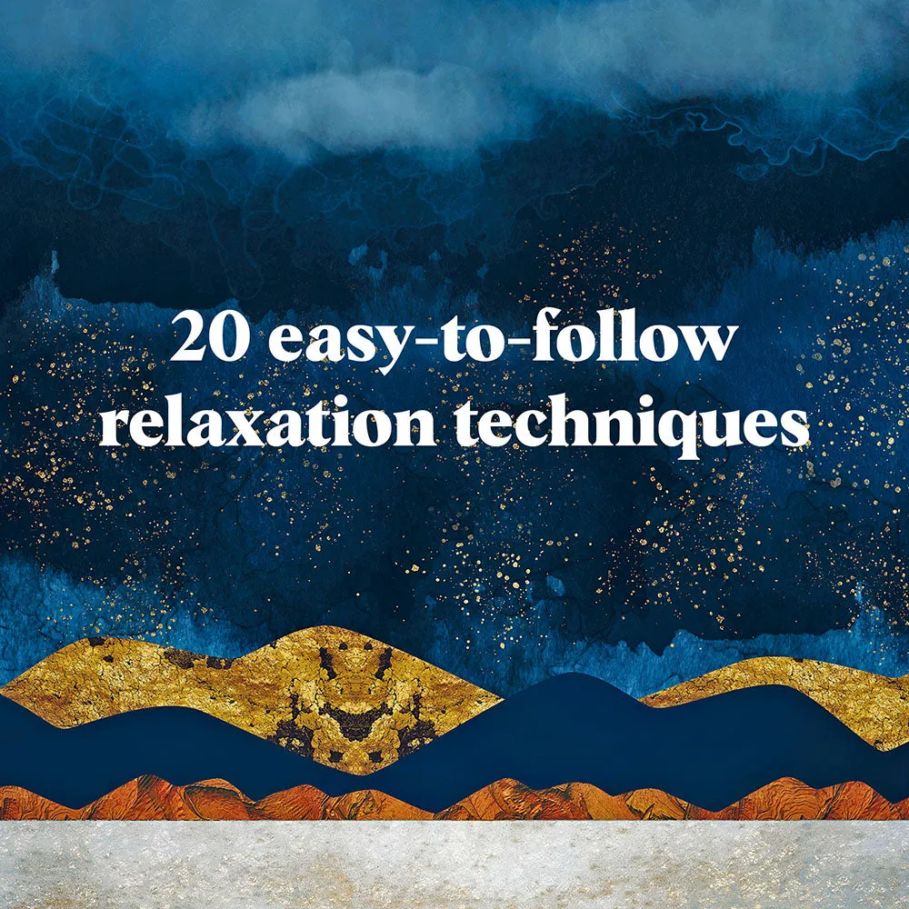 Games Room Sleep Meditations bok – sömn