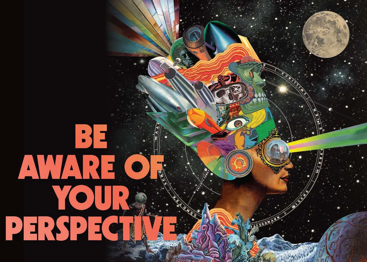 Chronicle Books A Few Rules for Predicting the Future presentbok