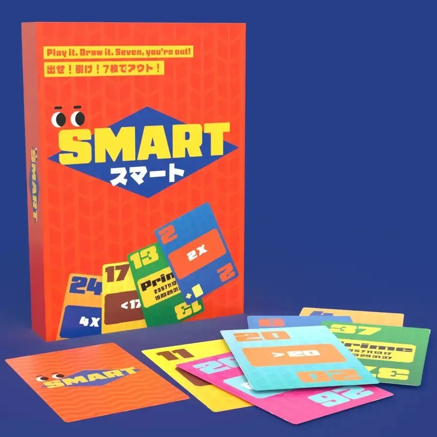 Dragon's Lair Smart kortspel 2–5 spelare taktik
