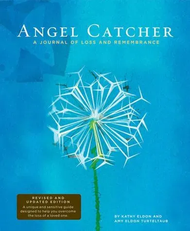 Games Room Angel Catcher dagbok sorg
