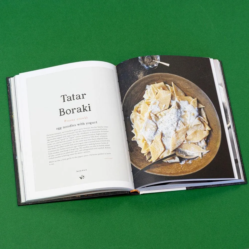 Games Room Lavash kokbok armeniska recept
