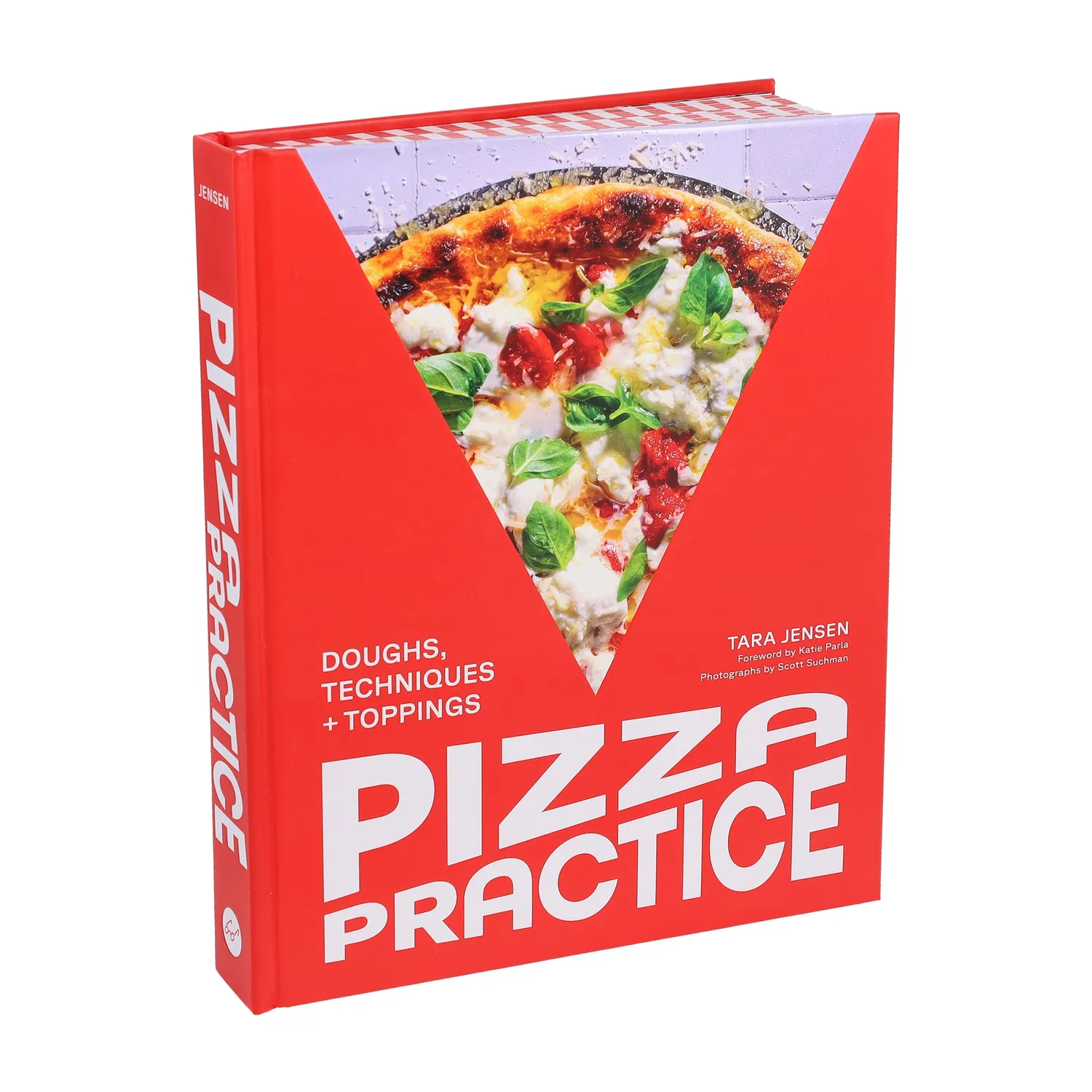 Games Room Pizza Practice bakbok 89 recept av Tara Jensen