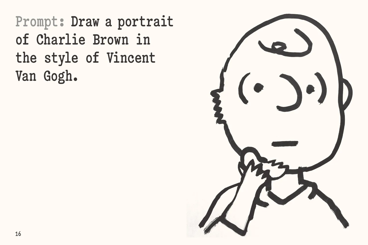 Games Room Prompt-Brush 1.0 bok illustrerad
