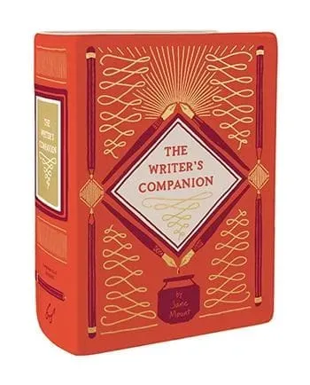 Games Room Bibliophile Writer's vas keramikpresent