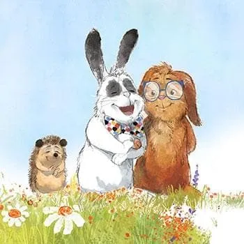 Games Room Marlon Bundo bilderbok tolerans inbunden